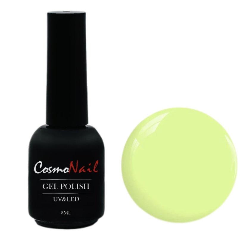 COSMONAIL - gel polish Classic 071, 8 ml