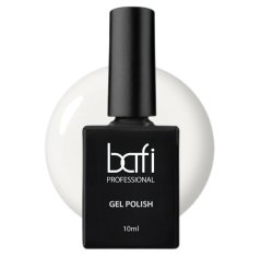 BAFI Gel lak Milky, 10 ml