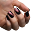 BAFI Gel polish Galaxy cat 09, 10 ml