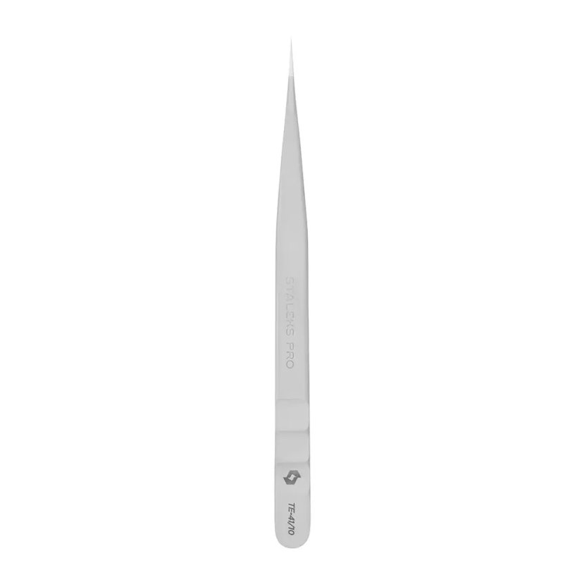STALEKS EXPERT 41/10 - pinzeta na řasy