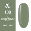 F.O.X - gel lak "Spectrum" 108, 7 ml