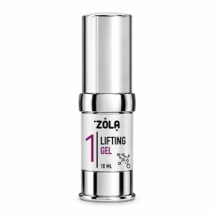 ZOLA Lifting Gel 01 Laminación de pestañas y cejas, 10 ml