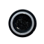 COSMONAIL Spider gel 008 black metallic, 5 g