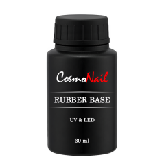 COSMONAIL Rubber Base, 30 ml
