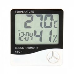 Humidímetro