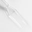 COSMONAIL Rubber Base Clear, 30 ml (jar)