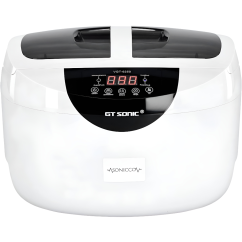 Ultrasonic Cleaner VGT-6250, 65 W