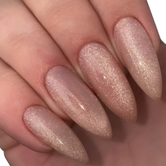 COSMONAIL French base Nude Cat 016, 8 ml