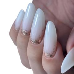 COSMONAIL билдер гель No-heating 013, 15 мл