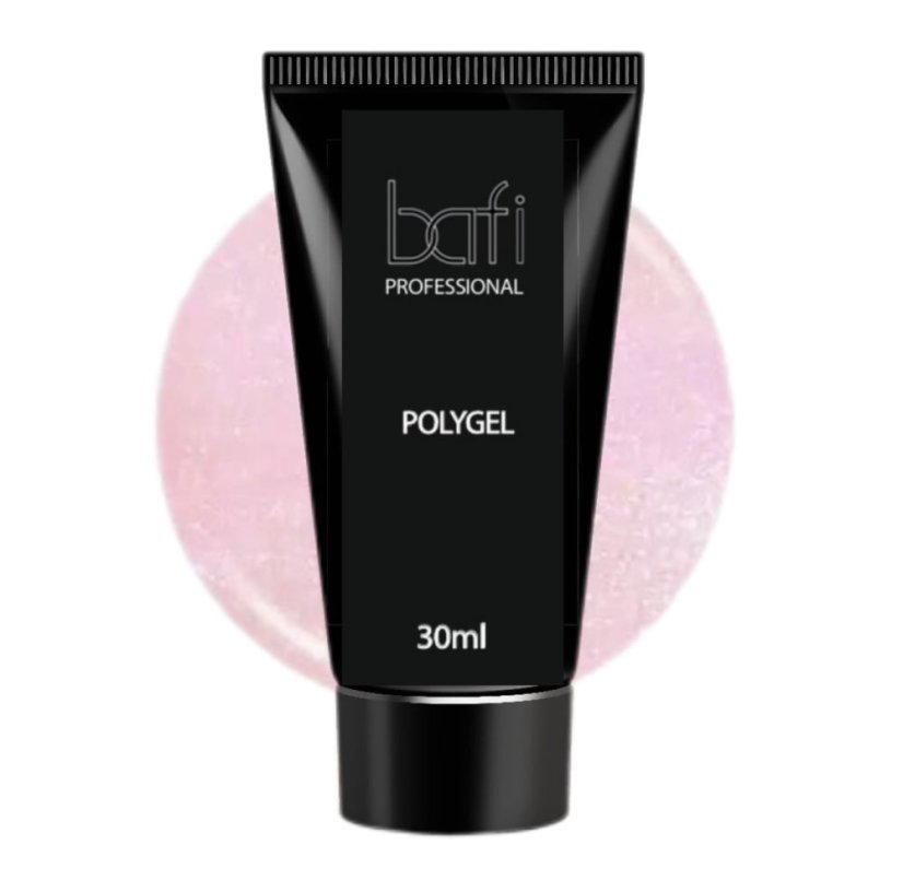 BAFI Polygel set