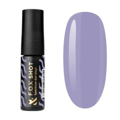 F.O.X - gel lak "Shot Spectrum Gel Vinyl" 055, 5 g