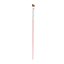 BAFI Eyebrow brush bevelled, pink