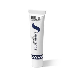 INLEI Blue night - краска для бровей и ресниц, 15 мл