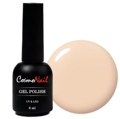 COSMONAIL Gel lak Summer 007 Cream Sand, 8 ml