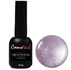 COSMONAIL French base Nude Cat 009, 8 ml