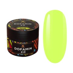 F.O.X - база Dofamin 2.0 008, 10 мл