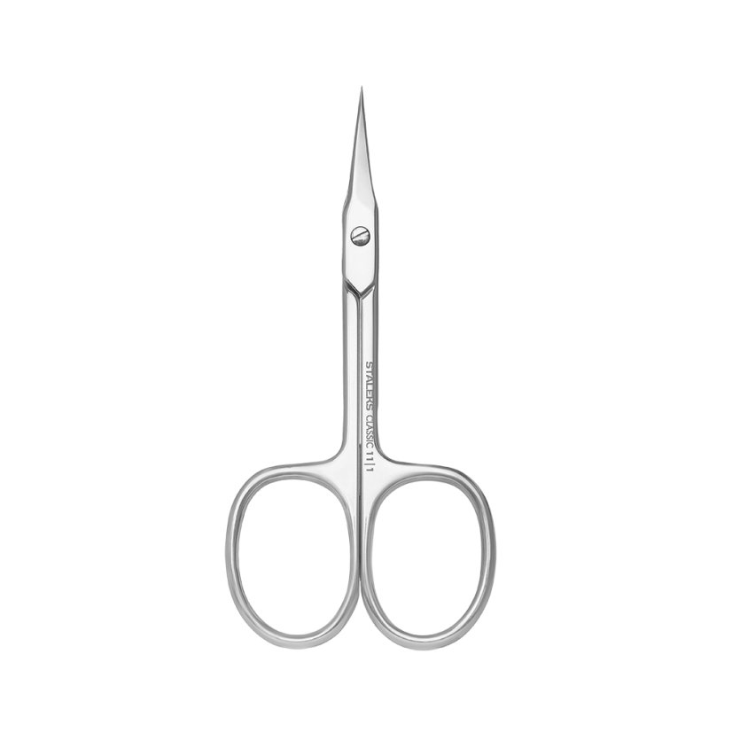 STALEKS - tijeras para cutícula CLASSIC 11 TIPO 1, SC-11/1