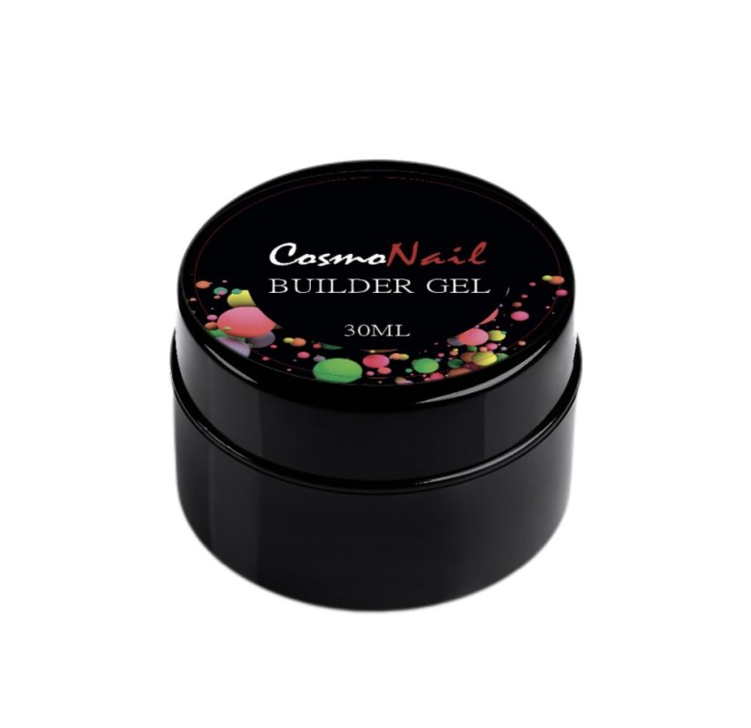 COSMONAIL - builder gel set