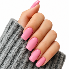 COSMONAIL Gel Polish Classic 136 Dusty Rose, 8 ml