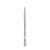 STALEKS EXPERT PE-90/2 - empujador doble cara