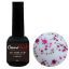 COSMONAIL Top Matt Glitter 004, 8 ml
