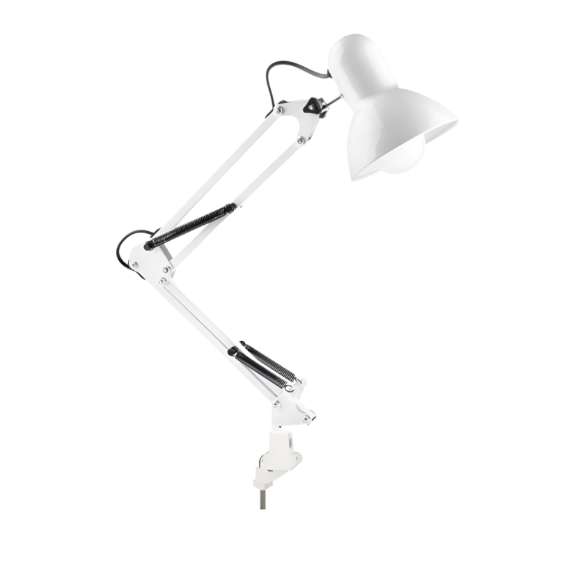 MAX Lámpara de trabajo, blanca