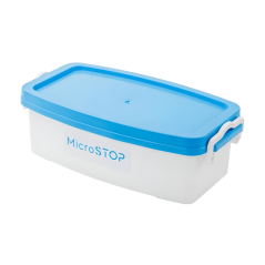 MICROSTOP Dezinfekční box, 3 L