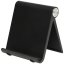 Soporte para móvil M3, negro
