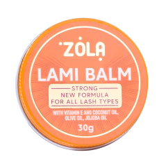 ZOLA Lami balm Orange - lepicí balzám, 30 g