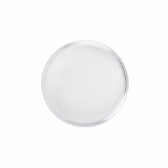 MOLLY LAC Bright white - akrylový pudr, 15 g