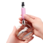 Frasco de perfume mini, 5 ml