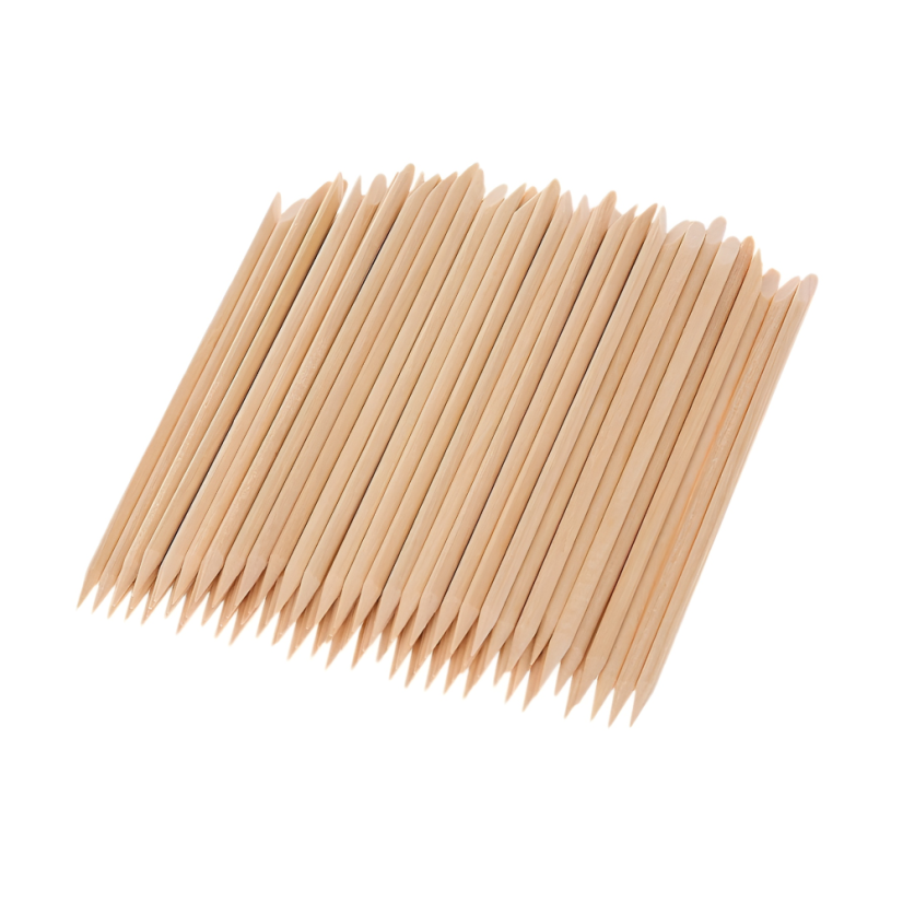 Pomerančové dřívko, 100 ks