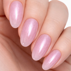 COSMONAIL French Base LL Glitter 014, 8 ml