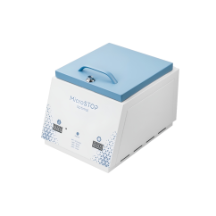 MICROSTOP Cухожаровой шкаф Optimal