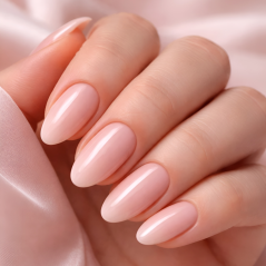 COSMONAIL French Base No Separation 04 Soft Nude Beige, 15 ml