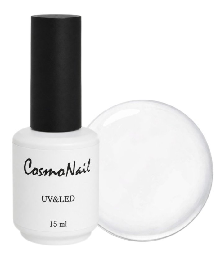 COSMONAIL Liquid Polygel Milk 11, 15 ml