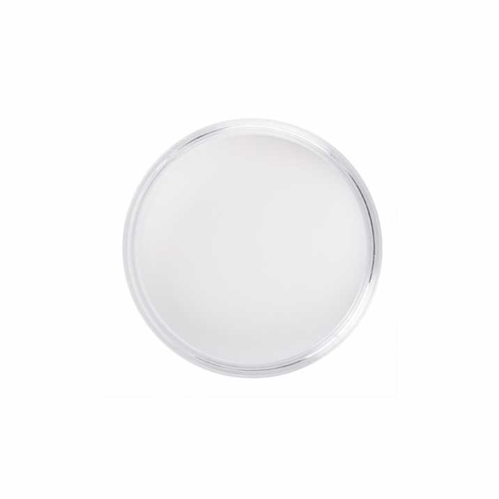 MOLLY LAC Bright white - polvo acrílico, 15 g