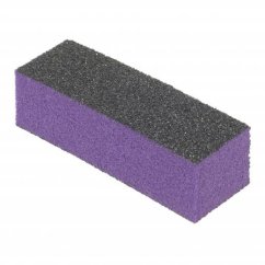 Lima de uñas, 1 pzs