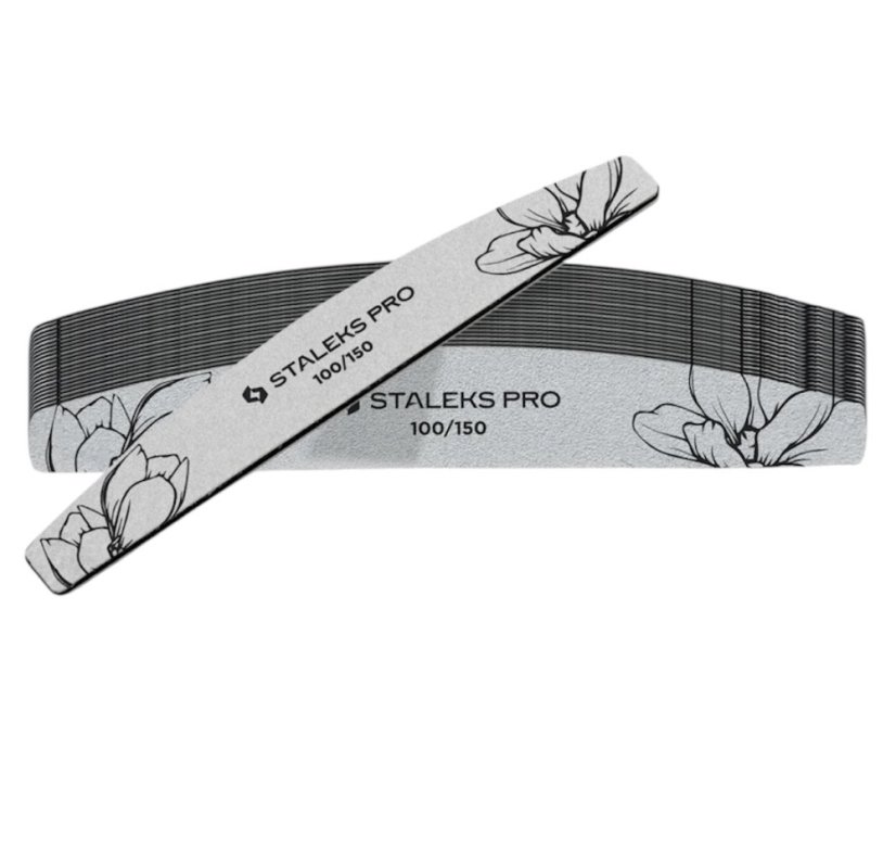 STALEKS EXPERT 40 - broca de perforación mineral 100/150, 25 uds.