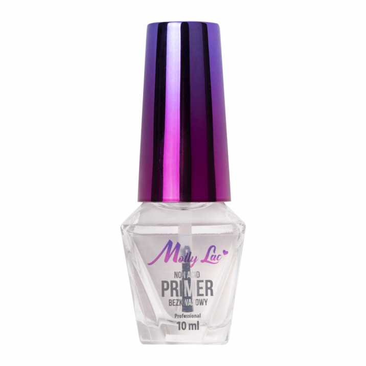 MOLLYLAC - primer bezkyselinový, 10 ml