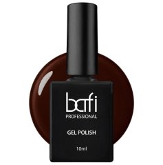 BAFI Гель лак 029 Dark Chocolate, 10 мл