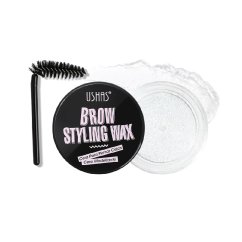 USHAS Brow styling wax Фиксирующий воск для бровей, 9,5 г