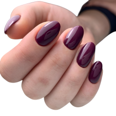 COSMONAIL Gel Polish Classic 092 Royal Raspberry, 8 ml