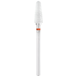 BAFI Ceramic cone cutter, red