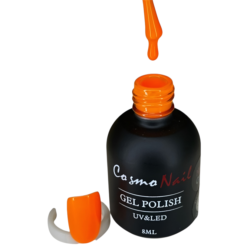 COSMONAIL Gel polish Neon 036, 8 ml