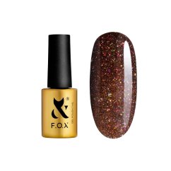 F.O.X Gel lak Flashback 006, 7 ml