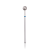 BAFI Diamond cutter ball 5 mm, blue