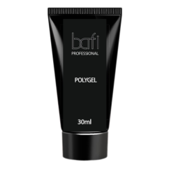 BAFI Polygel clear 001, 30 ml