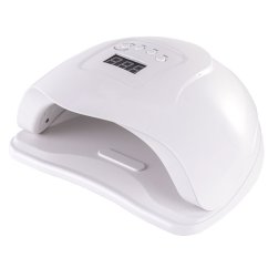 Lampa X5 Plus UV/LED, bílá