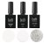 BAFI Juego deTop Coat